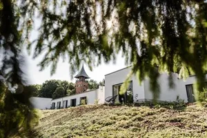 Image of Sommers "Schöne Aussicht", Adults only