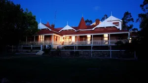 Image of Laurelville