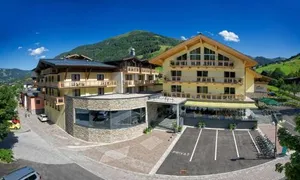 Image of Hotel ALPINA