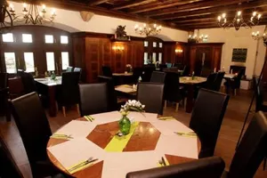 Image of Herberge Zur Eckartsburg