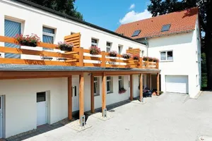 Image of Pension Garni No.11