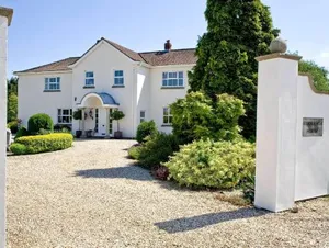 Image of Budleigh House