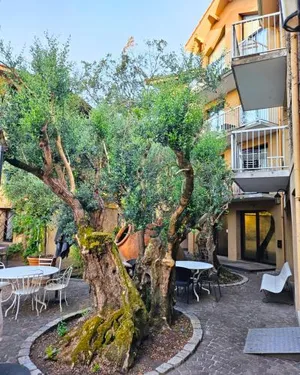 Image of Citotel Le Chalet Lyrique