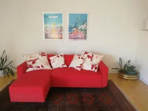 Image of Residence Chryseis