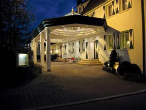 Image of Hotel-Restaurant Arneggers Adler