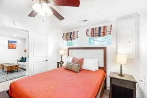 Image of Beach Bum Bungalow