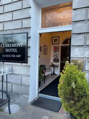 Image of The Claremont Hotel