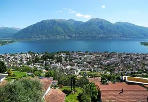 Image of Casa Santa Barbara by HolAp SA