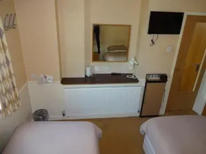 Image of The County Hotel