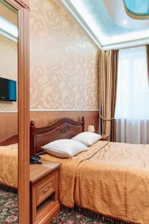 Image of Viktoriya Family Hotel Restaurant complex