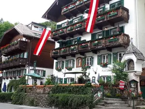 Image of Platzhirsch zur Alten Wagnerei