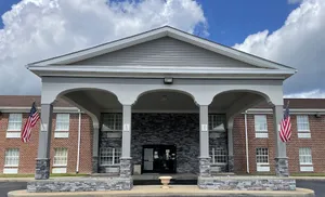 Image of Econo Lodge Williamston
