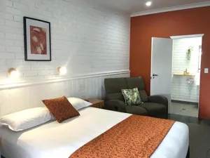 Image of Gin Gin Village Motor Inn Motel QLD