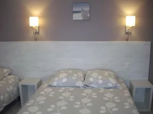 Image of Hôtel Restaurant Anglade