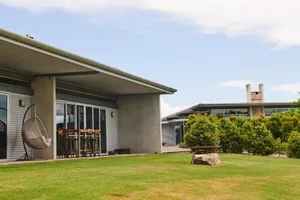 Image of Mount French Lodge