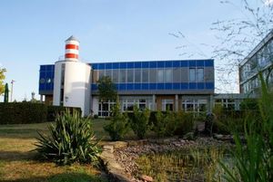 Image of Dlrg Tagungszentrum Delphin