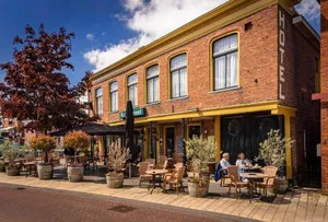Image of Hotel 't Gemeentehuis