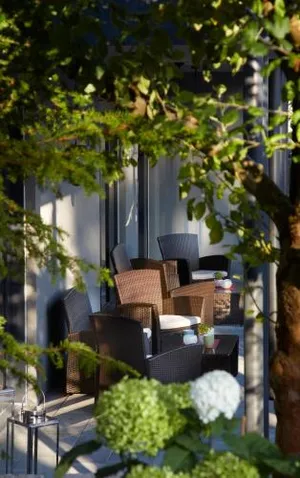 Image of Hotel & Restaurant Wilder Mann