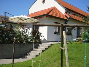 Image of Gästehaus Strommer