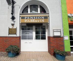 Image of Pension Ikar