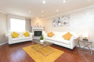 Image of Spacious 2BR 2.5BA Game Room