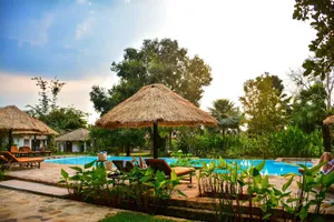 Image of Villa Kep Resort