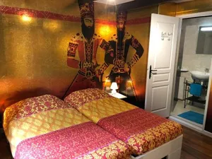 Image of Auberge Chez Soi