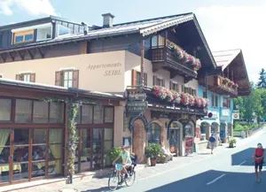 Image of Appartement Seibl