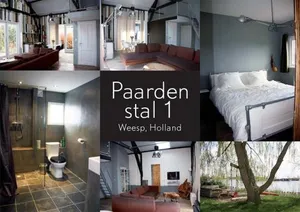 Image of Paardenstal, Private House with wifi and free parking for 1 car