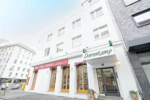 Image of Hotel Doerenkamp - Digital Access