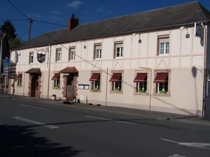 Image of le lichou