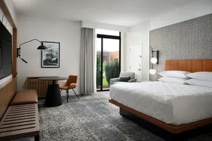 Image of Crowne Plaza Grand Rapids