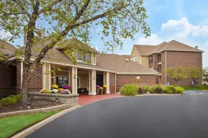 Image of Homewood Suites Dayton-Fairborn