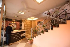 Image of Hotel Ganga Vilas