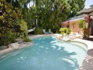 Image of Pool Party