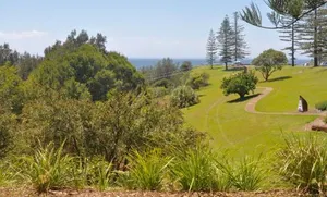 Image of Central N Surf