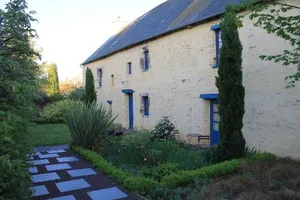 Image of L'ancien Presbytere