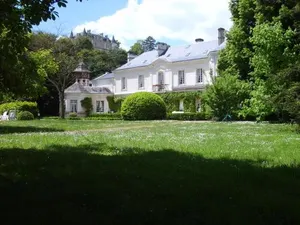 Image of Manoir de Clairbois