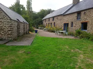 Image of Villa Lieu Dit Le Reimbriand 2