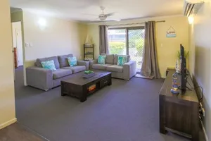 Image of Hibiscus Holiday Home