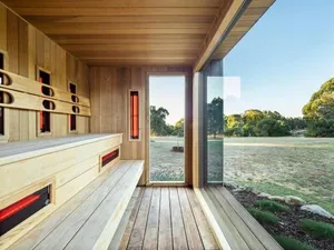 Image of Seaview - spa and ocean views in luxury