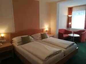 Image of Landhotel-Restaurant Willingshofer