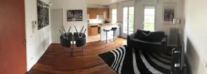 Image of Appartement Magique à 1,5 km de Disneyland Paris