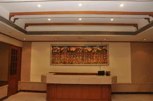 Image of Darling Residency
