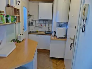 Image of Apartment Naschmarkt
