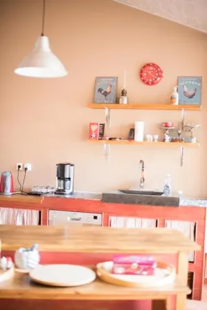 Image of Chambres d'Hôtes La Fraiseraie