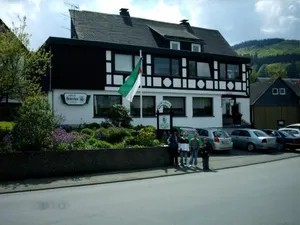 Image of Gasthof Haus Hubertus