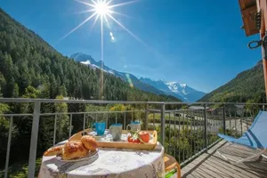 Image of Appartement Le Bachal