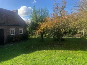 Image of Holiday home Vossennest