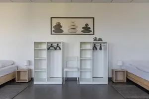 Image of T&K Apartments 6 and 10 Room Apartment in Neuss for big Groups 22min to Fair DUS